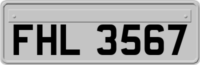FHL3567