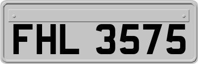 FHL3575