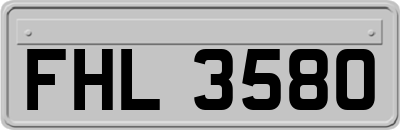 FHL3580
