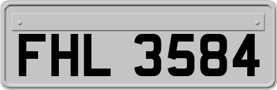 FHL3584