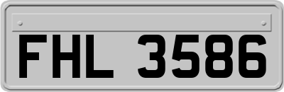 FHL3586