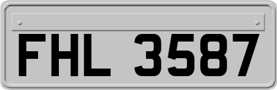 FHL3587