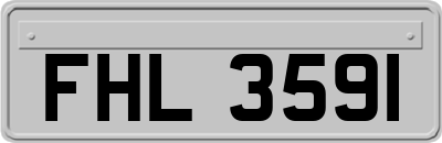 FHL3591