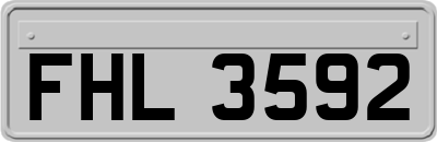 FHL3592