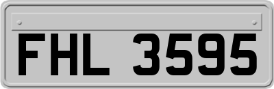 FHL3595
