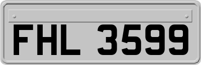 FHL3599