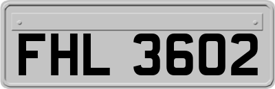 FHL3602