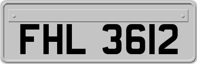 FHL3612