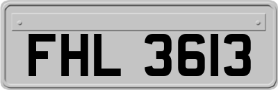 FHL3613