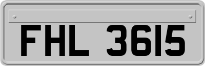 FHL3615
