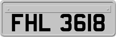 FHL3618