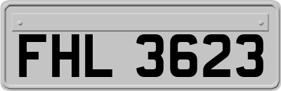 FHL3623