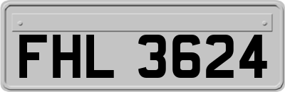 FHL3624