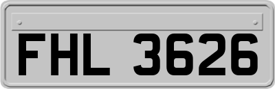 FHL3626