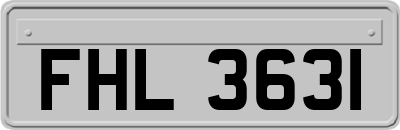 FHL3631