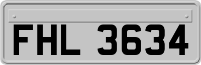 FHL3634