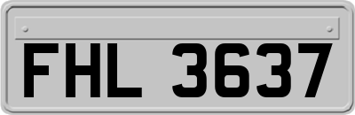 FHL3637