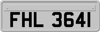 FHL3641