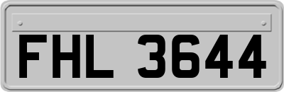 FHL3644