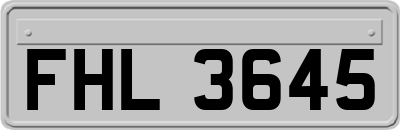 FHL3645