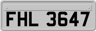 FHL3647