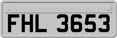 FHL3653