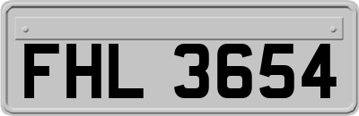 FHL3654