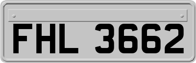 FHL3662