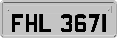 FHL3671