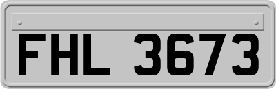 FHL3673