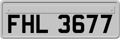 FHL3677