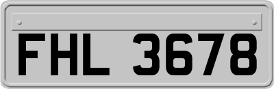 FHL3678
