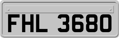 FHL3680