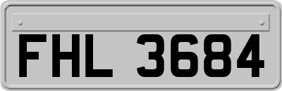 FHL3684