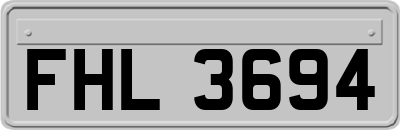 FHL3694