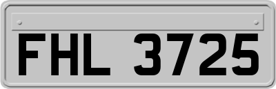 FHL3725