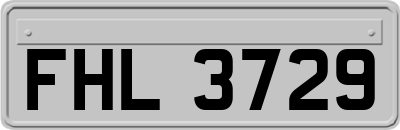 FHL3729