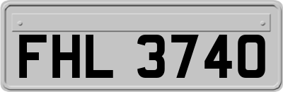 FHL3740