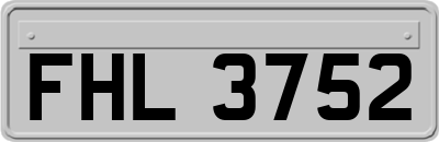 FHL3752