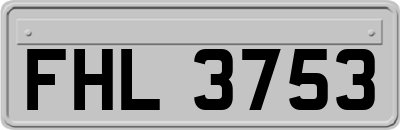 FHL3753