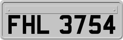 FHL3754