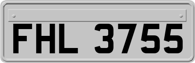FHL3755
