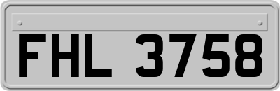 FHL3758