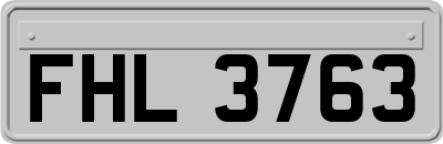 FHL3763