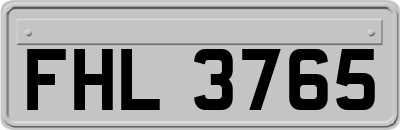 FHL3765
