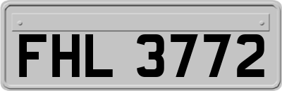 FHL3772