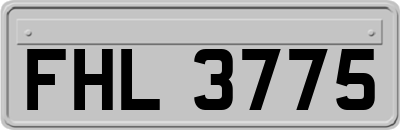 FHL3775