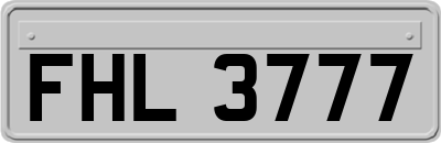 FHL3777