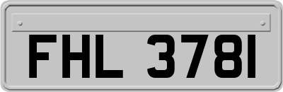 FHL3781