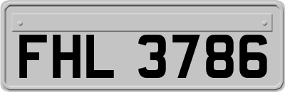 FHL3786